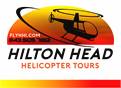 Helicopter Tour Pilot