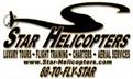  Immediate opening for 2 Entry Level Pilots at  Star Helicopters in Los Angeles, California.