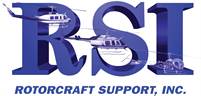Rotorcraft Support, Inc. Ruby Alcazar