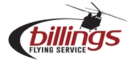 Billings Flying Service Cindy Dahlquist