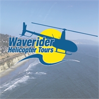 Waverider Helicopter Tours, LLC Ivan Arnold