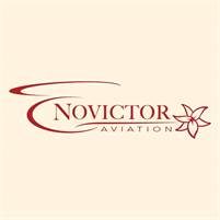 Novictor Aviation Nicole Vandelaar