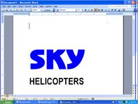 SKY Helicopters, Inc. Ken  Pyatt
