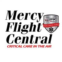 Mercy Flight Central Anita Roberts
