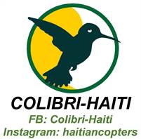 Colibri-Haiti McHenry Priestley