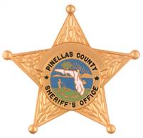 Pinellas County Sheriff's Office Teresa Cauley