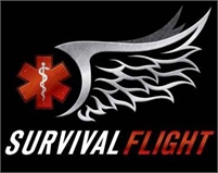 Survival Flight Air Ambulance Don Gregory