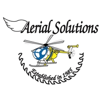 Aerial Solutions Cleve Cox