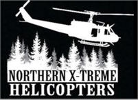 Northern X-Treme Helicopters, Inc Sara Glass