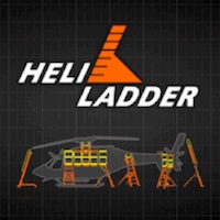 HeliLadder