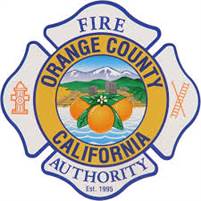Orange County Fire Authority Duke  Steppe