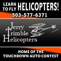 Jerry Trimble Helicopters