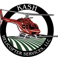 Kash Helicopter Services Don Pruett