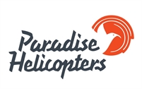 Paradise Helicopters Renee Beach