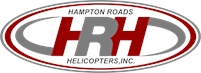 Hampton Roads Helicopters Mitchell Hynes