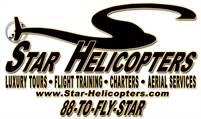 Star Helicopters LLC Keith Harter