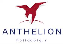 Anthelion Helicopters Chief Pilot