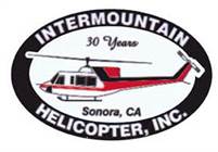 Inter-Mountain Helicopter, Inc. Inter-Mountain Helicopter, Inc.
