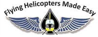 Flying Helicopter Made Easy ilan nahoom
