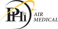 PHI Air Medical Chelsea Giacoppo