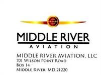 Middle River Aviation Kevin Walsh