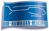 Blue Hawaiian Helicopters Rae-Ann Pagatpatan