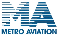 Metro Aviation Britney Ratcliff
