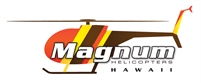 Magnum Helicopters Douglas Froning