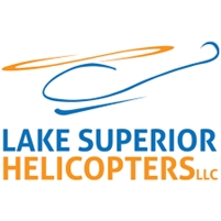 Lake Superior Helicopters Eric Monson