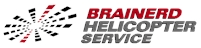 Brainerd Helicopter Service Inc. Tony Peltier