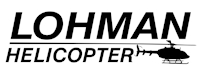 Lohman Helicopter, LLC. Alex  Martin