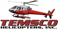 TEMSCO Helicopters Inc. Eric Eichner