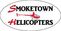Smoketown Helicopters  Garrett  Snyder