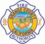 Orange County Fire Authority Kim Steere