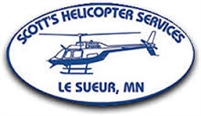 Scott's Helicopter Services Inc. Mike Balch