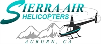 Sierra Air Helicopters Nick DiPeso