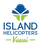 Island Helicopters Kauai Curt Lofstedt