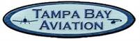 Tampa Bay Aviation Zack Taylor