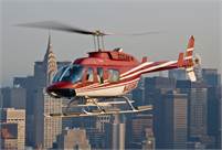 New York Helicopter  Michael  Roth