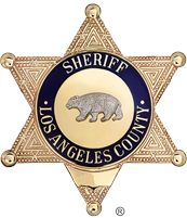 Los Angeles County Sheriff's Department Beatriz Bahena