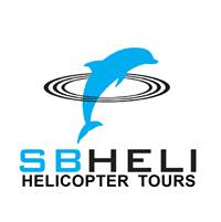 SB Heli Tours Michael Ower