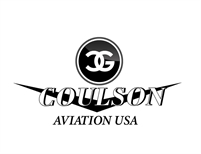 Coulson Aviation Vikas Khugshal