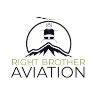 Right Brother Aviation Adam Ventura